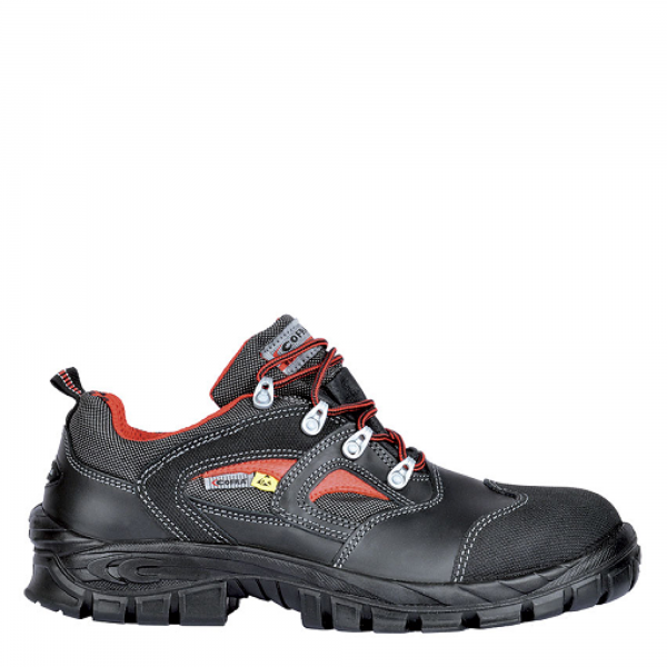 Cofra Hymir ESD Safety Shoes Cofra Hymir ESD Safety Shoes