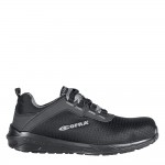 Cofra Intensity Black ESD Safety Trainers