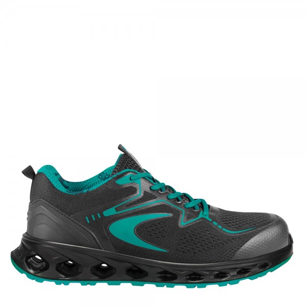 Cofra Judo Metal Free Safety Trainers