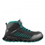 Cofra Jumping Metal Free Safety Boots