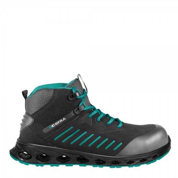Cofra Jumping Metal Free Safety Boots