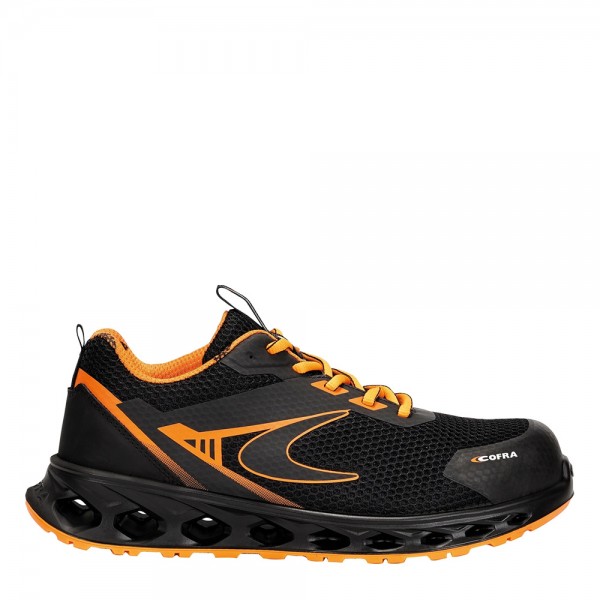 Cofra Kombo Metal Free Safety Trainers