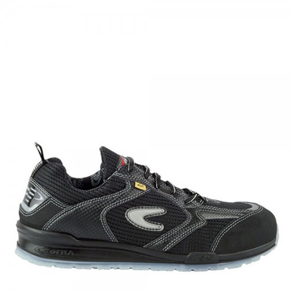 Cofra Kress ESD Safety Trainers 