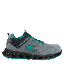 Cofra Kung Fu Metal Free Safety Trainers