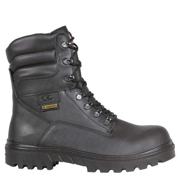 Cofra Lexington GORE-TEX Safety Boots 