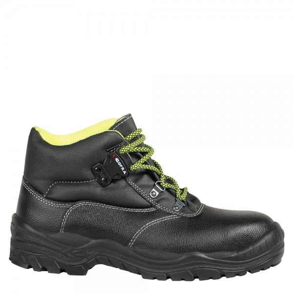 Cofra Lhasa Safety Boots