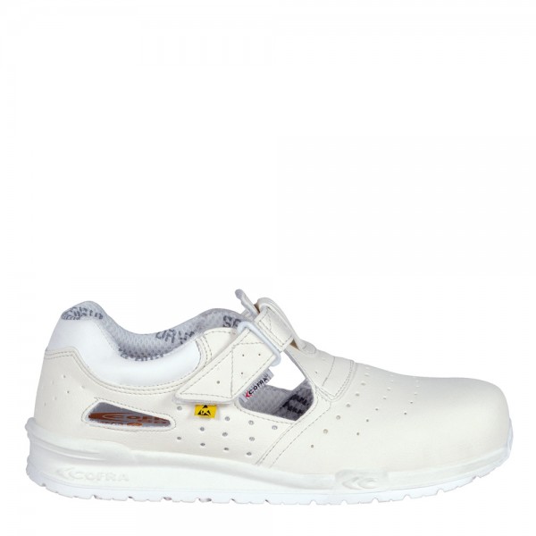 Cofra Lucius ESD Safety Sandal