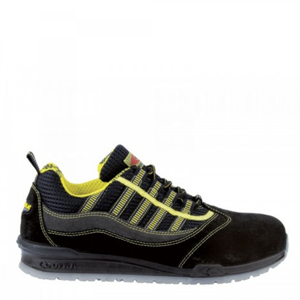 Cofra Marciano Safety Trainers 