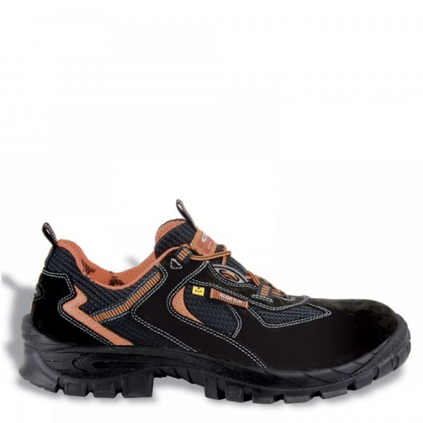 Cofra Megrez ESD Safety Trainers Cofra Megrez ESD Safety Trainers