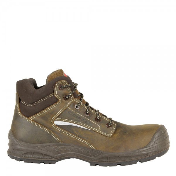 Cofra Montpellier Safety Boots 