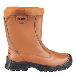 Cofra Mosa Metal Free Safety Rigger Boots