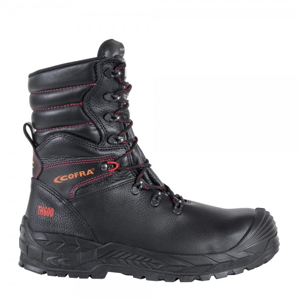 Cofra Muspell Safety Boots