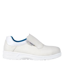 Cofra Nerone White Safety Shoes