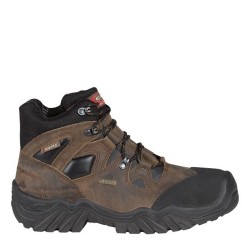 Cofra New Jackson GORE-TEX Safety Boots 