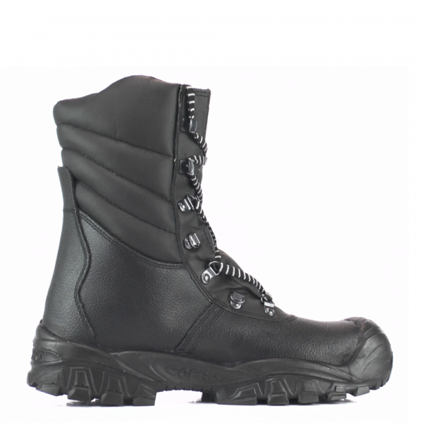 Cofra New Ural Cold Protection Safety Boots 