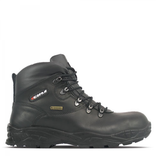 Cofra New Warren GORE-TEX Safety Boots 