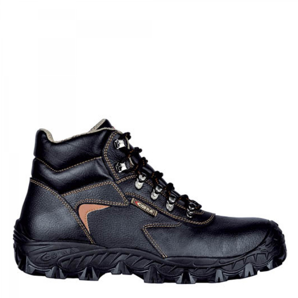Cofra New Atlantic Safety Boots 