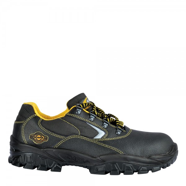 Cofra New Ebro Safety Boots 