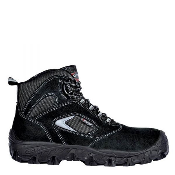 Cofra New Egeo Metal Free Safety Boots 