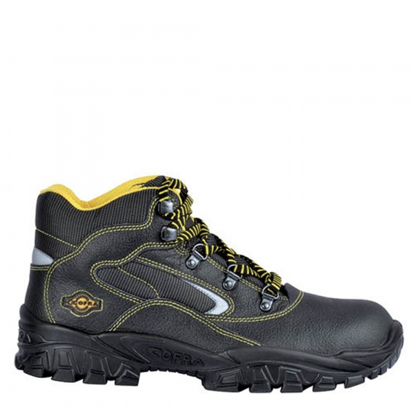 Cofra New Eufrate Safety Boots 