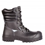 Cofra New Mozambico Cold Protection Safety Boots