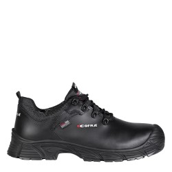 Cofra Newport Metal Free Safety Trainers