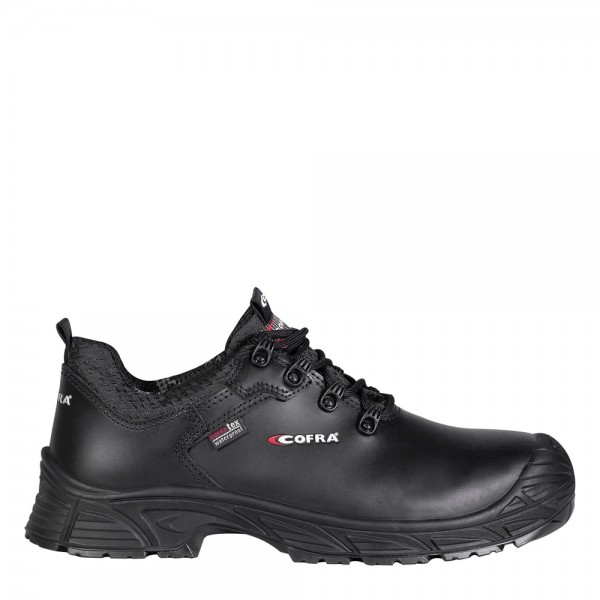 Cofra Newport Metal Free Safety Trainers