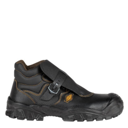 Cofra New Tago Welders Safety Boots 