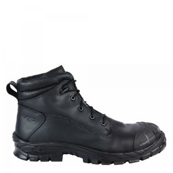 Cofra Njord Metal Free Safety Boots 