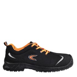 Cofra Overgrip Safety Shoes