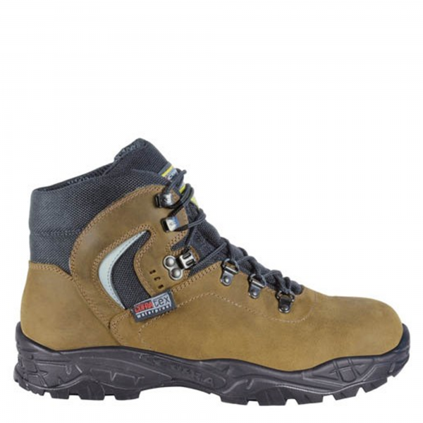 Cofra Pack Safety Boots 