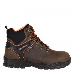 Cofra Parkour N/S Boots