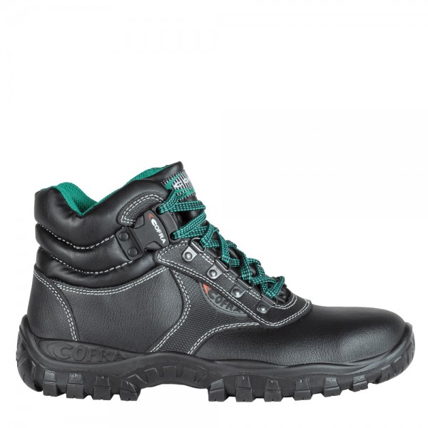 Cofra Plutone Safety Boots