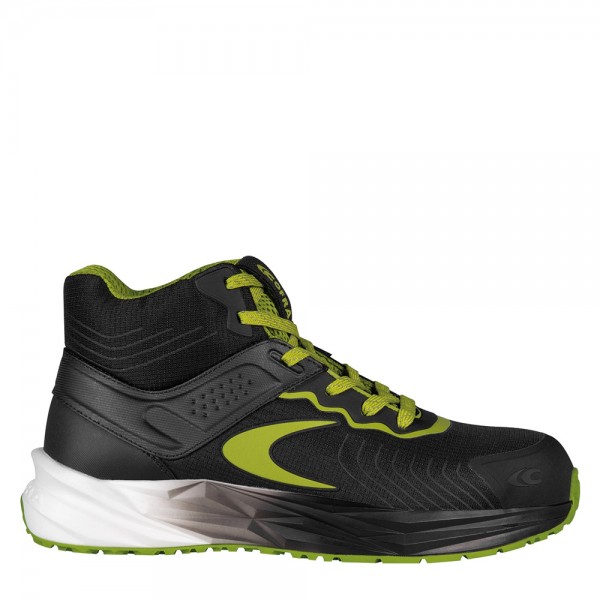 Cofra Quantyx Metal Free Safety Boots