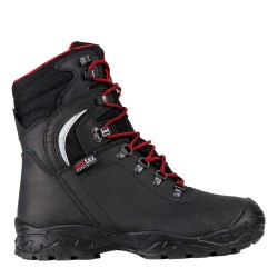 Cofra Skibus Waterproof Safety Boots Hi Leg S7