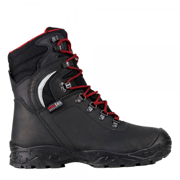 Cofra Skibus Waterproof Safety Boots Hi Leg S7
