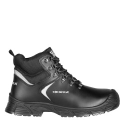 Cofra Stoke S3S Safety Boots