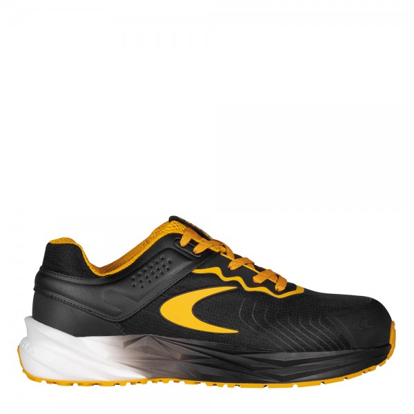 Cofra Stratum Metal Free Safety Trainers