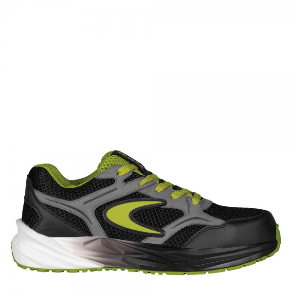 Cofra Strivor Metal Free Safety Boots