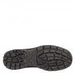  Cofra Tallinn Black Safety Shoes