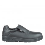 Cofra Talos Black Non Safety Shoe