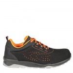 Cofra Team Safety Shoe