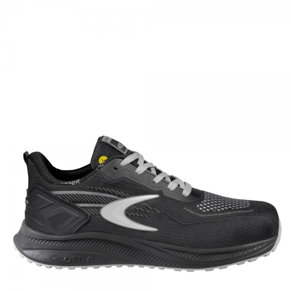 Cofra Tender ESD Safety Trainers