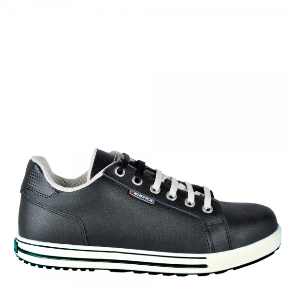 Cofra Throw Safety Shoe