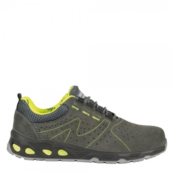 Cofra Unit Safety Shoe