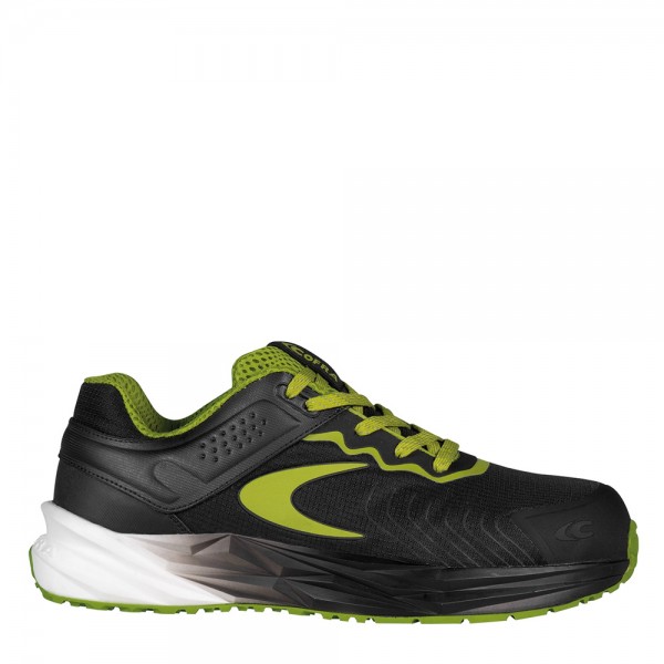 Cofra Vetrix Metal Free Safety Trainers