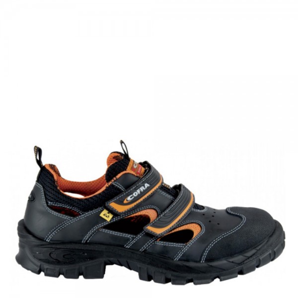 Cofra Vithar ESD Safety Sandals Cofra Vithar ESD Safety Sandals