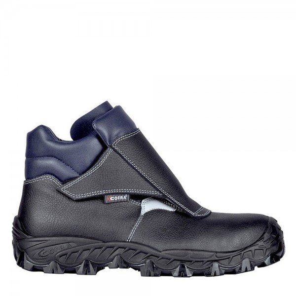 Cofra Welder BIS Welders Safety Boots 