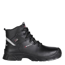 Cofra Wigan Metal Free Safety Boots