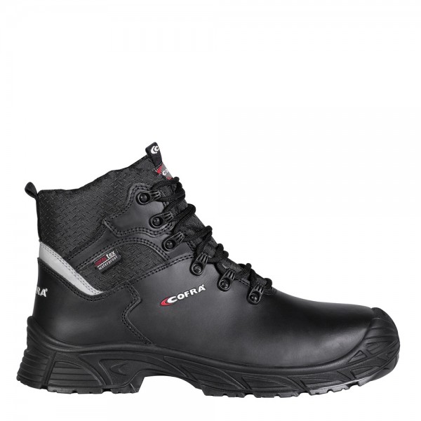 Cofra Wigan Metal Free Safety Boots